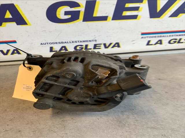 Foto 2ª: Alternador Peugeot 207 1.6I 16V 0CV [5FW] (2008)