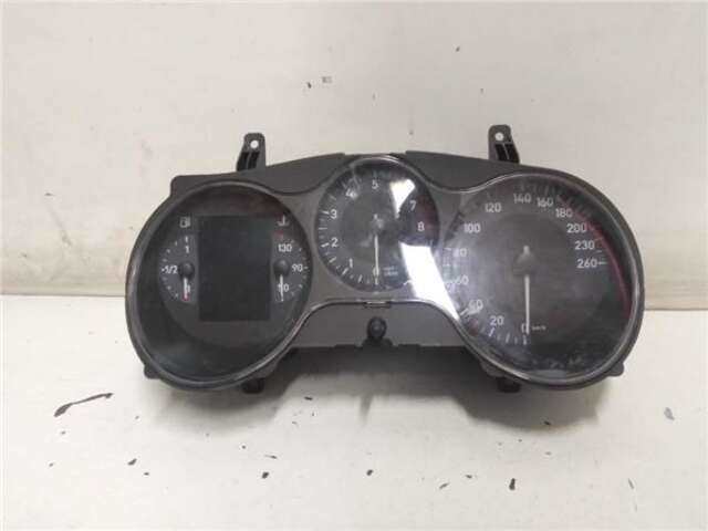 Cuadro de Instrumentos Seat Leon 2.0 TFSI