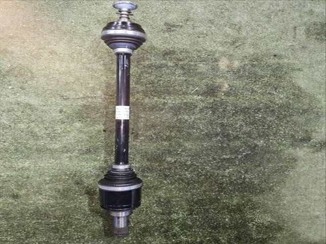 Transmision Trasera Izquierda Bmw Serie 3 315 B48B208 BERLINA