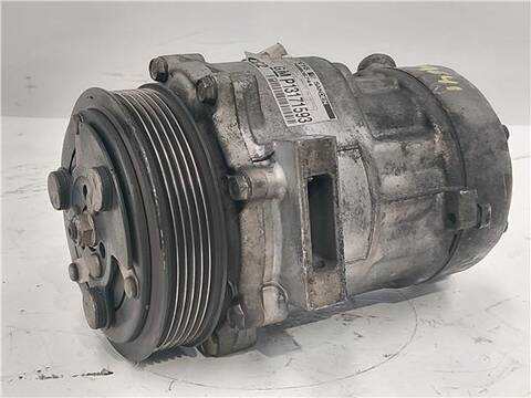 Foto 2ª: Compresor Aire Acondicionado Saab 9-3 1.9 TID 150CV 110KW FAMILIAR [Z 19 DTH] (2008)