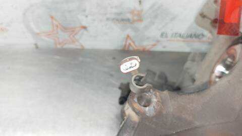 Foto 4ª: Mangueta Delantera Izquierda Opel Zafira COSMO 125CV 92KW [A17DTR] (2011)