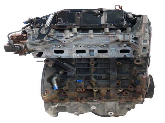 Motor Completo Mercedes Vito W447 114CV 84KW