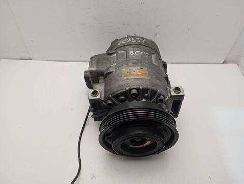 Foto 3ª: Compresor Aire Acondicionado Volkswagen Passat 1.9 TDI BERLINA 116CV 85KW (1999)