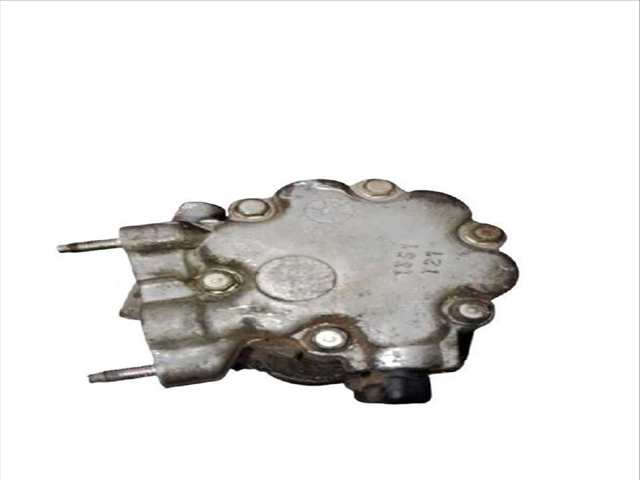 Foto 2ª: Compresor Aire Acondicionado Citroen C4 1.6 HDI (2004)