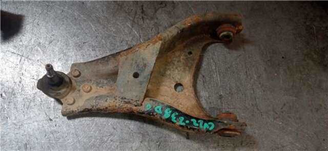 Brazo Suspension Delantero Derecho Dacia Duster 1.6 16V