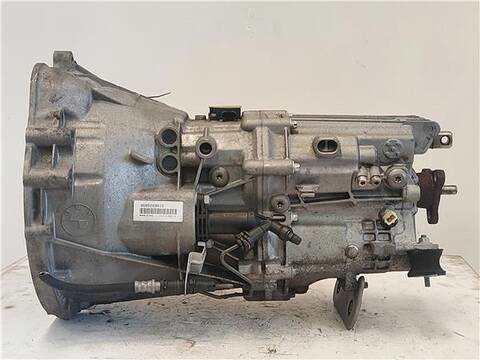 Foto 2ª: Caja Cambios Bmw Serie 1 114 2.0 118I BERLINA 143CV 105KW [N43 B20 A] (2010)