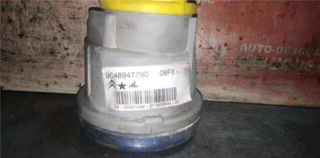 Faro Antiniebla Delantero Derecho Citroen C2 1.4 HDI