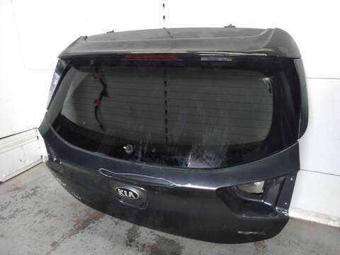 Foto 2ª: Portón Kia Rio GT LINE 120CV 88KW [G3LC] (2019)