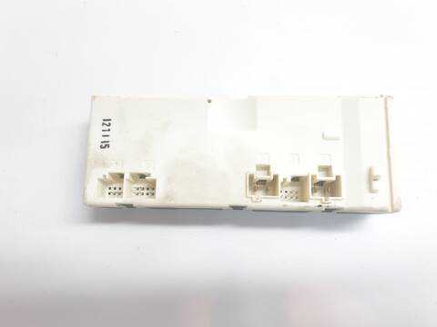 Foto 3ª: Centralita Motor ECU Mercedes Clase G 230 GLK 220 CDI 4-MATIC BE 204.984) 130CV 97KW (2010)