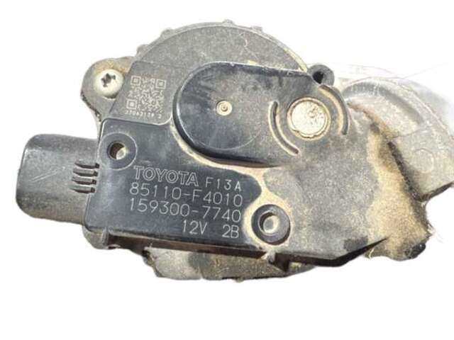 Motor Limpia Delantero Toyota CHR HÍBRIDO HYBRID DYNAMIC [HÍBRIDO 135 KW ( 2.0 LTR. - 112 KW 16V)]