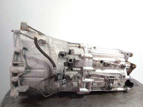 Caja Cambios Bmw Serie 1 114 118D BERLINA 122CV 90KW