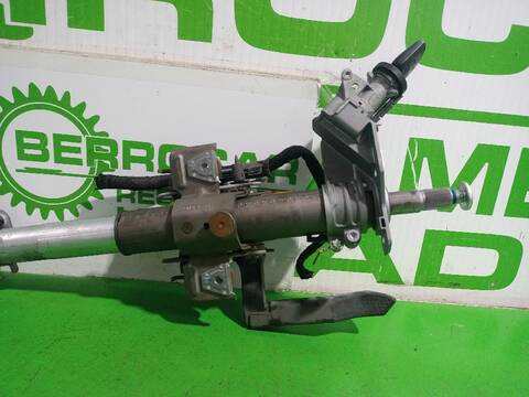 Foto 3ª: Columna Dirección Opel Zafira COSMO 120CV [Z19DT] (2005)