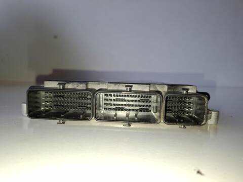 Foto 3ª: Centralita Motor ECU Nissan Qashqai 360 1.6 DCI TD CAT 131CV (2007)