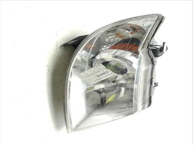Faro Derecho Subaru Tribeca VERSION INDEFINIDA
