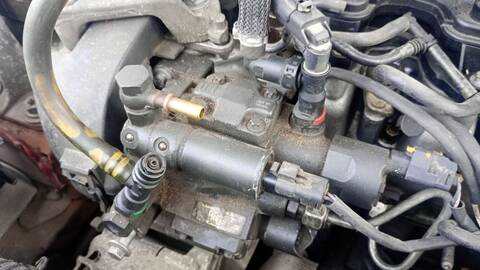 Bomba Inyeccion Renault Megane EXPRESSION 110CV 81KW III SPORT TOURER