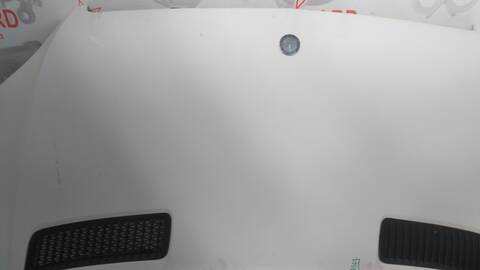 Foto 3ª: Capot Mercedes Sprinter 3.0 CDI CAT 190CV 140KW CAJA ABIERTA [642896] (2011)