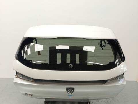 Portón Peugeot 308 PURETECH 130 FPHNSL FPHNST) 131CV 96KW
