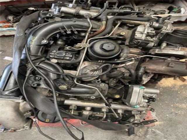 Foto 3ª: Despiece Motor Audi Q7 3.0 TDI [3.0 LTR. - 171 KW V6 24V TDI] [BUG]