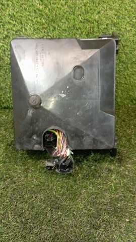 Foto 4ª: Caja Reles Fusibles Opel Frontera 2.2 D B 3P [X22DTH] (1999)