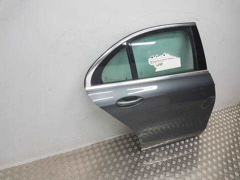 Foto 3ª: Puerta Trasera Derecha Mercedes Clase E 180 E 220 D 213.004) (2016)