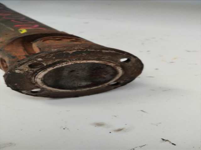 Foto 3ª: Transmision Delantera Derecha Lada Niva 1.6 G [VAZ2121] (1992)