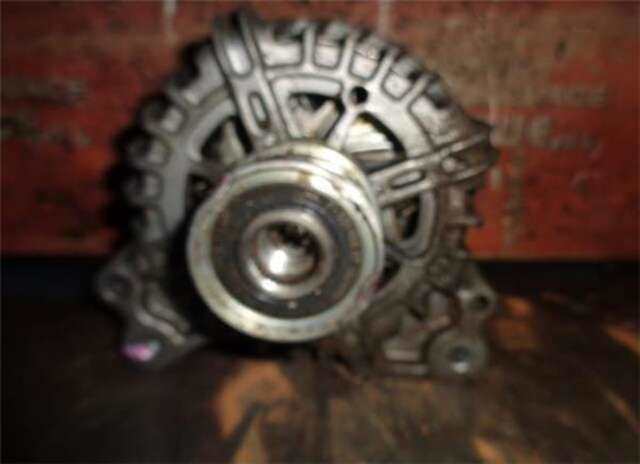 Alternador Seat Leon 2.0 STYLE [2.0 LTR. - 110 KW TDI]