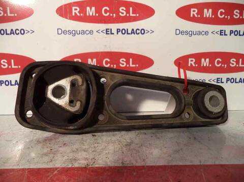 Soporte Motor Dacia Duster 1.5 DCI DIESEL FAP CAT 90CV 66KW