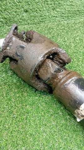 Foto 4ª: Cardán Delantero Toyota 4 Runner 3.0 TD [1KZ-T] (1996)