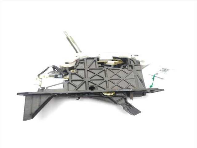 Palanca de Cambio Volkswagen Touareg 3.0 V6 TDI