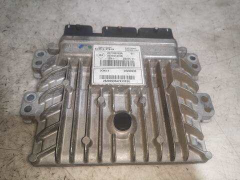 Foto 2ª: Centralita Motor ECU Dacia Sandero K9K892 (2012)