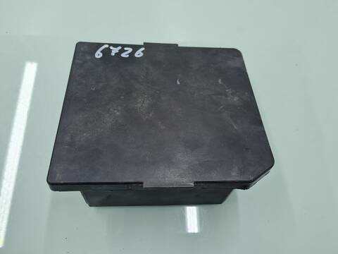 Caja Reles Fusibles Nissan Qashqai ACENTA 4X4 131CV 96KW