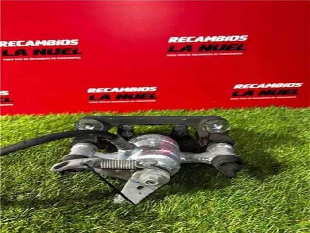 Foto 3ª: Pinza Freno Trasera Izquierdo Renault Master L2H2 HKA 3 5TDCI DIESEL CAT 150CV 110KW FURGON [M9T 716] (2021)