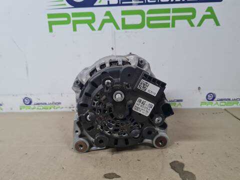 Foto 3ª: Alternador Seat Leon FR 150CV 110KW [CZE] (2018)