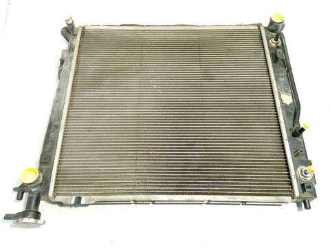 Radiador Motor Hyundai Santa Fe 2.2 CRDI 200CV 147KW