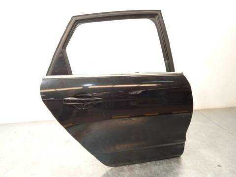 Foto 2ª: Puerta Trasera Derecha Citroen C4 COLLECTION 112CV 82KW [9HR] (2012)