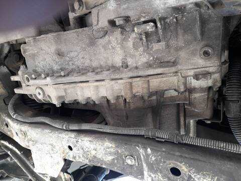 Caja Cambios Opel Zafira 1.6 CDTI 75) 136CV 100KW