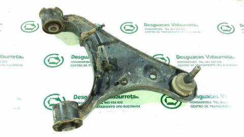 Foto 2ª: Brazo Suspension Delantero Derecho Land Rover Discovery 2.7 TD V6 CAT 190CV 140KW [276DT] (2008)