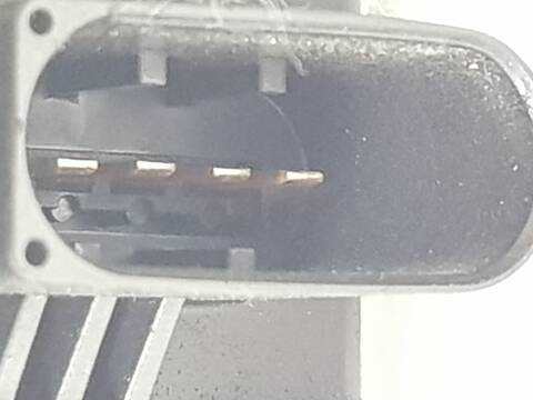 Foto 3ª: Turbocompresor Mercedes Clase C 160 C 220 CDI 204.008) [646811] (2007)