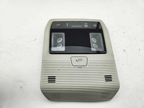 Luz Interior Volkswagen Golf LIFE 116CV 85KW