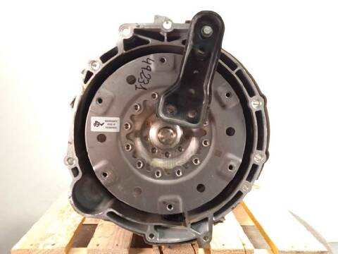 Foto 2ª: Caja Cambios Automatica Bmw X4 3.0 D 265CV 195KW AUT. G02) XDRIVE AUT. [B57D30B] (2021)