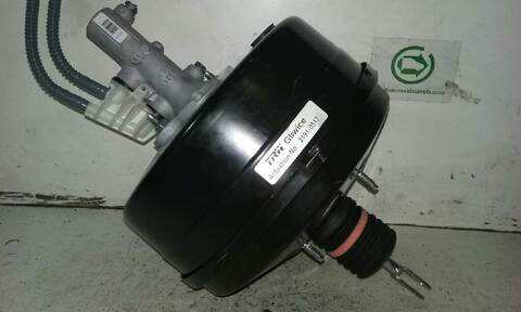 Foto 3ª: Servofreno Mercedes Vito 109/111 CDI LANG 447.601) 114CV 84KW [R9M502] (2014)