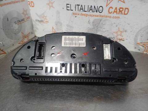 Foto 4ª: Cuadro de Instrumentos Bmw Serie 5 518 2.8 24V CAT BERLINA 193CV 142KW (1995)