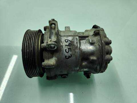 Compresor Aire Acondicionado Citroen C5 PREMIER BERLINA 136CV 100KW