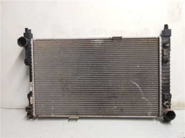Radiador Motor Mercedes Clase C 160 2.2 CDI (150 CV) BERLINA