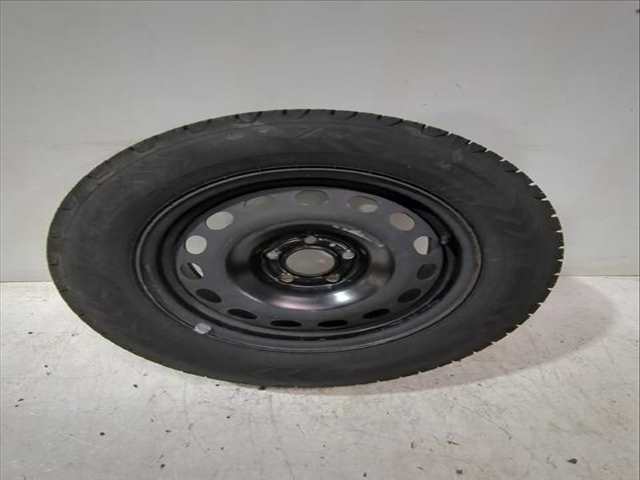 Neumatico Citroen Jumpy 1.5 BLUEHDI 100 102CV