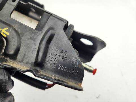 Foto 3ª: Bomba Combustible Audi A3 2.0 TDI AMBIENTE 140CV 103KW [CFFB] (2003)