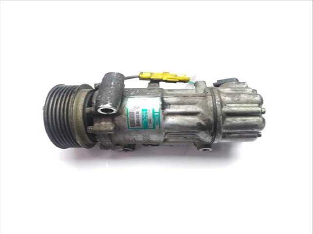 Compresor Aire Acondicionado Citroen C4 1.6 HDI