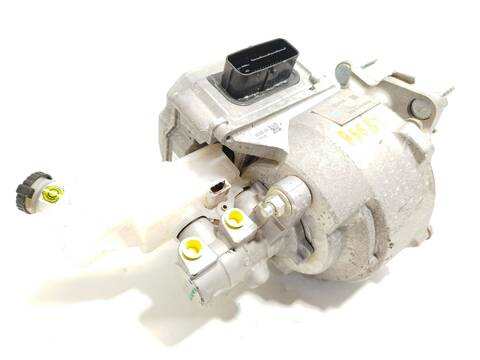 Servofreno Nissan Leaf ELECTRIC 150CV 110KW