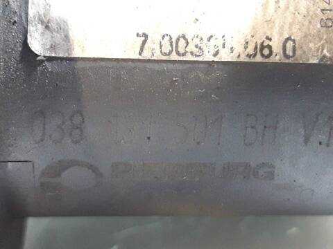 Foto 3ª: Valvula EGR Volkswagen Transporter 1.9 TDI CAT BRS) 102CV 75KW T5 FURGONETA (2007)