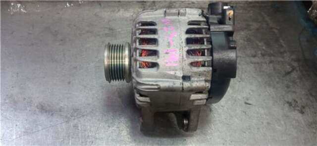 Foto 3ª: Alternador Citroen C3 1.2 COLLECTION [1.2 LTR. - 60 KW 12V E-VTI] [HM05]